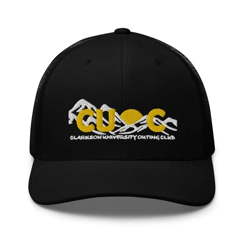 CUOC Hat