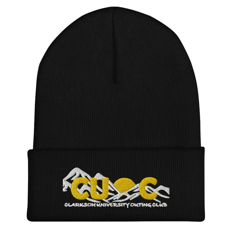 CUOC Beanie