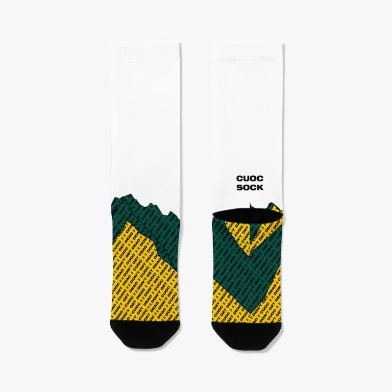 CUOC Socks